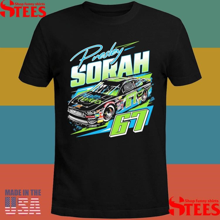 ARCA Racing Sorah 67 T-shirt