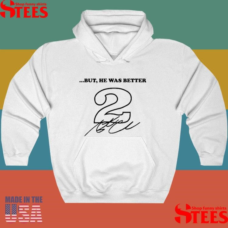 Ac Damn I’m Good But He Was Better 2 Shirts