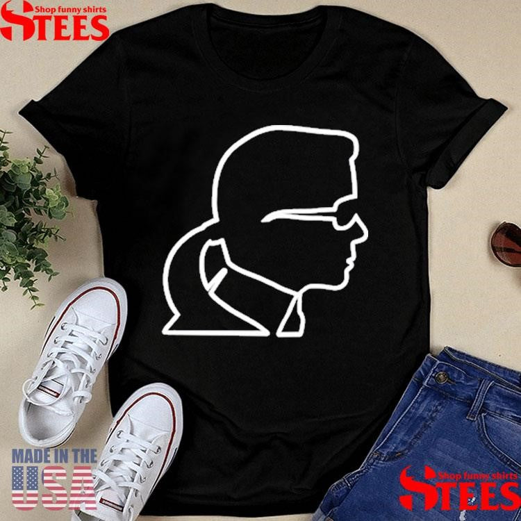 Accidental Caesar Flickerman T-shirt