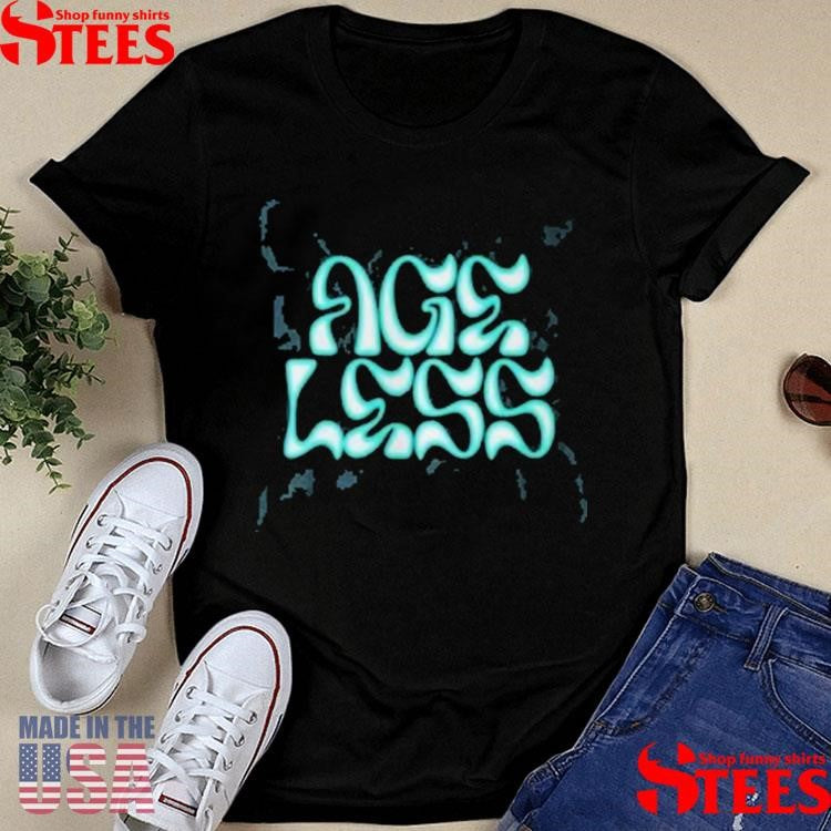 Ageless Define Legacy T-shirt