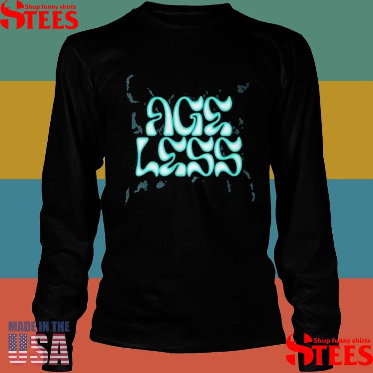 Ageless Define Legacy T-shirt