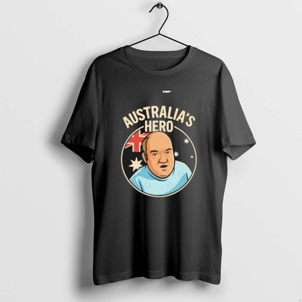 Official Ahmed El Ahmad The Australia Hero