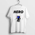 Official Ahmed El Ahmad The Hero 2025