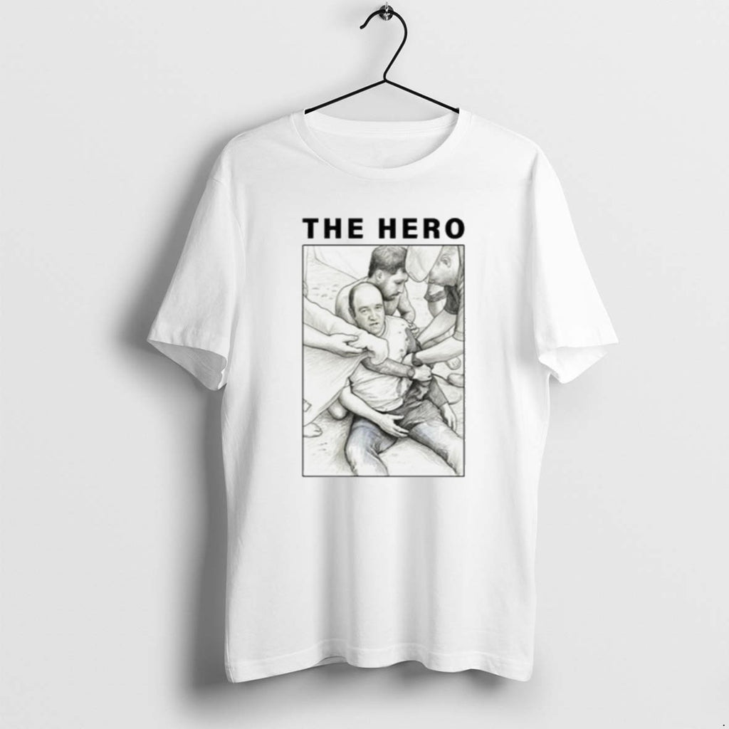 Official Ahmed El Ahmad The Hero Australia