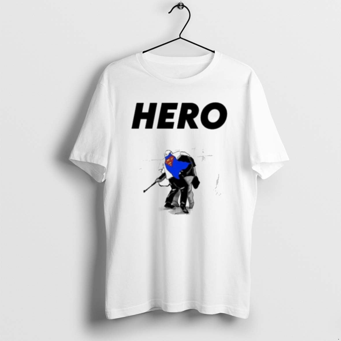 Official Ahmed El Ahmad The Hero Graphic