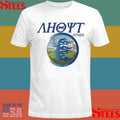 Ahoyt Athens World Of Shirts