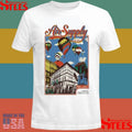 Air Supply Carnegie Hall, New York, Ny May 13 2025 Tour Shirts
