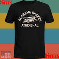 Alabama Shakes Athens Al Gator T-Shirt