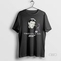 Official Alec Trevelyan James Bond Goldeneye 006