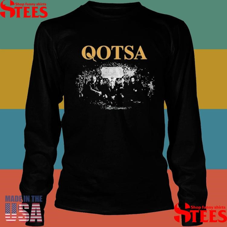 Alive In The Catacombs 8 July 2024 Paris France T-shirt