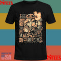 All That Glitters SGDQ 2025 T-shirt