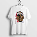 Official Allen Iverson Philadelphia 76ers Picture Logo