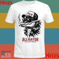 Alligator Alcatraz Anti Ice T-shirt