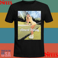 Almost Friday Sweeney Tennis Shirts
