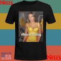 Almost Friday Tate Colombia Shirts