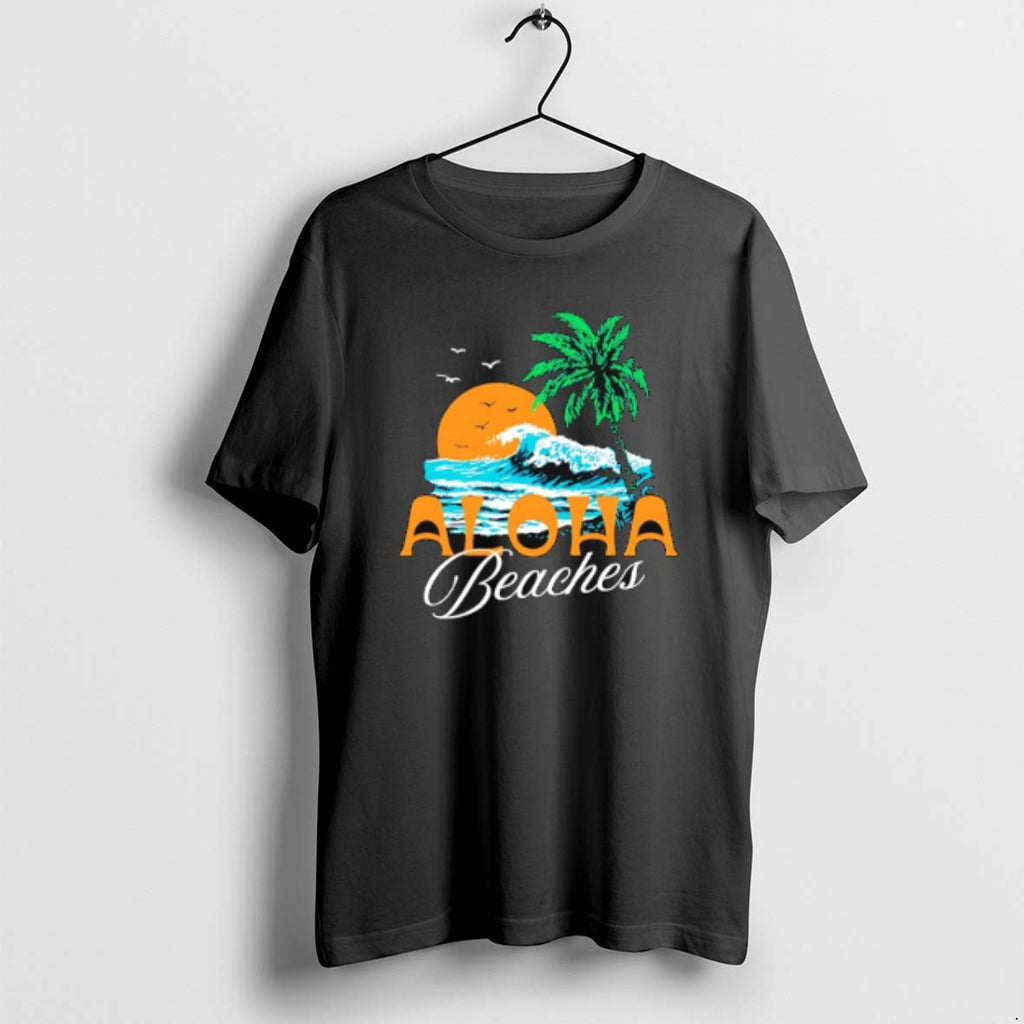 Official Aloha Beaches Setsun Beach