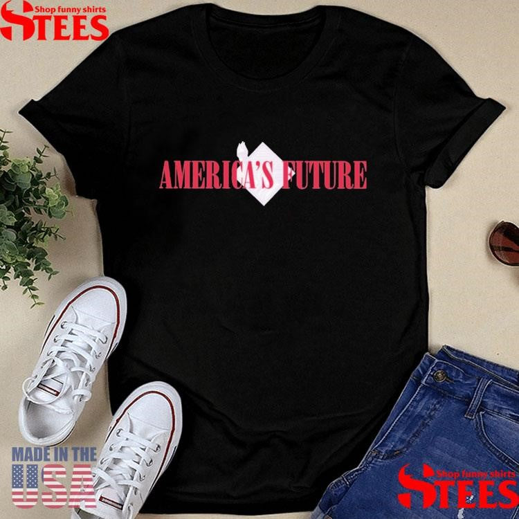 America’s Future Patriotic Freedom Shirts