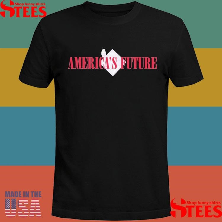 America’s Future Patriotic Freedom Shirts