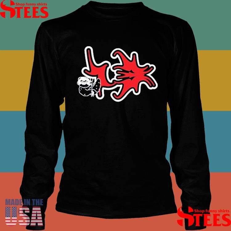 Amine Geeker Shirts