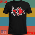 Amine Geeker Shirts