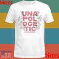Angel Reese Unapologetic Shirts