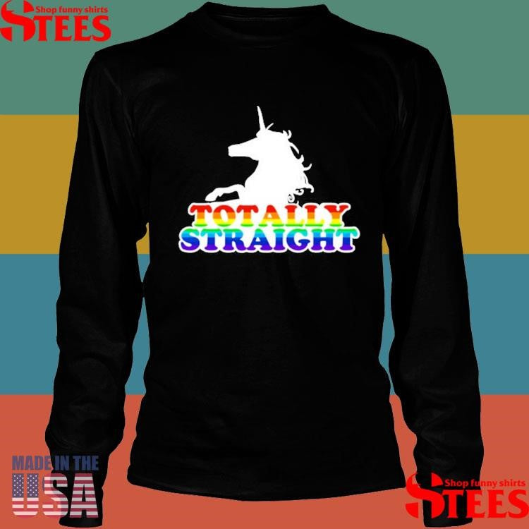 Anna The Ivorian Alanna Smith Totally Straight T-shirt