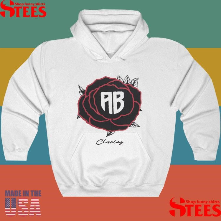 Antetokounbros Rose Tribute Muscle Shirts