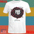 Antetokounbros Rose Tribute Muscle Shirts