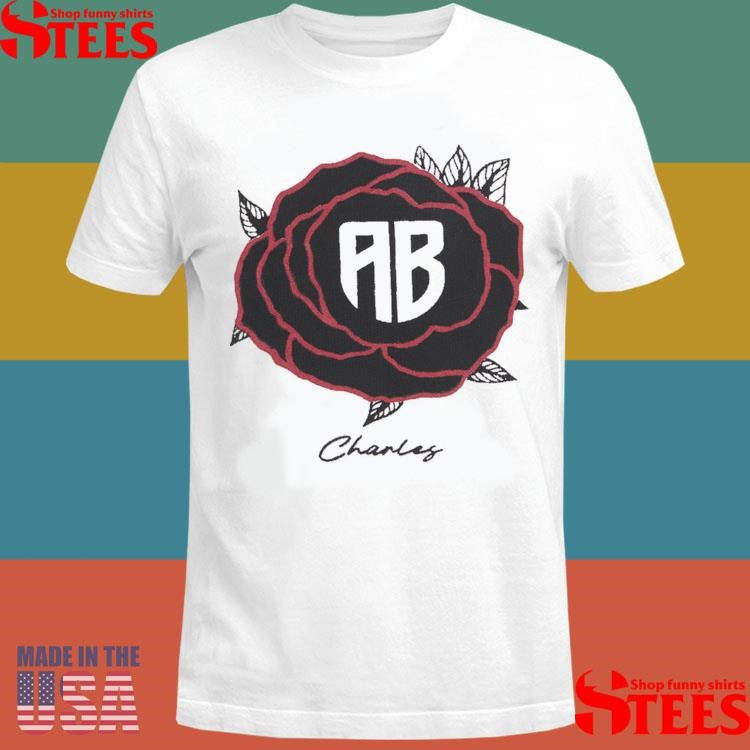 Antetokounbros Rose Tribute Muscle Shirts