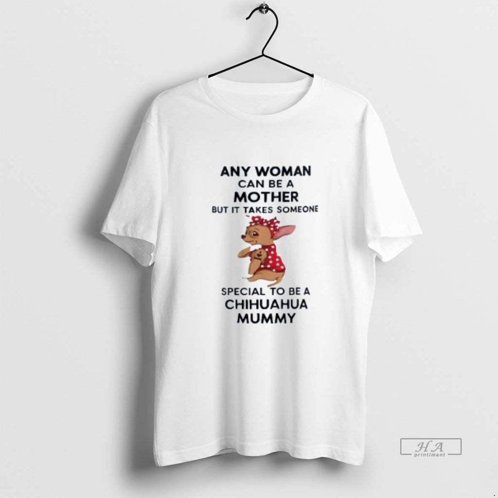 Official Any Woman Can Be A Mother But It Takes Someone Special To Be