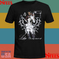 Apex Loba I’m Always Dressed To Bill Shirts