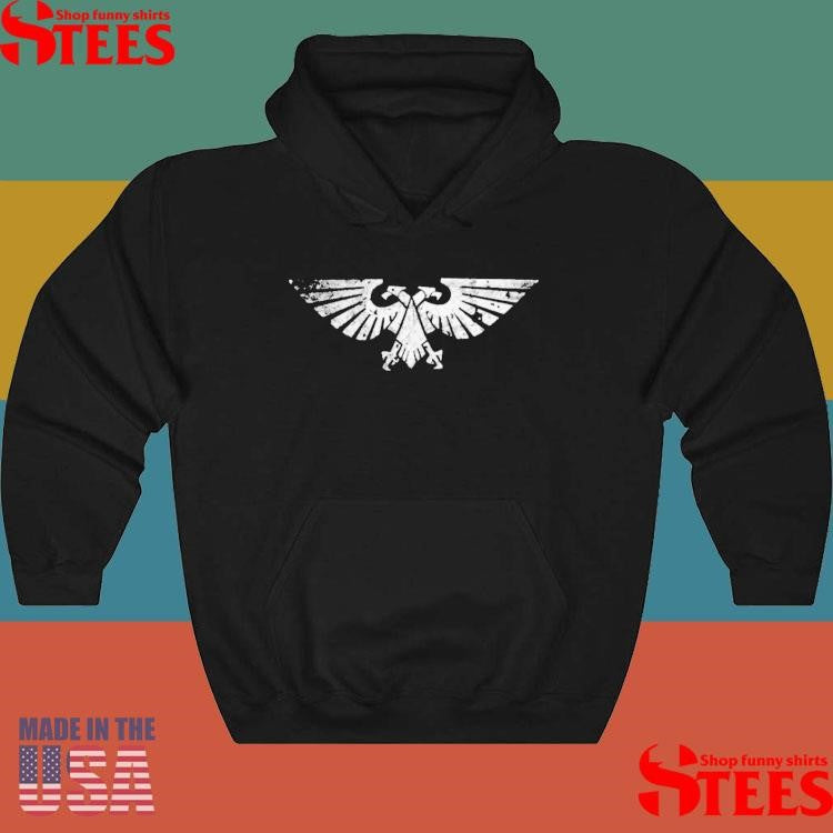 Aquila Battleworn Insignia T-shirt