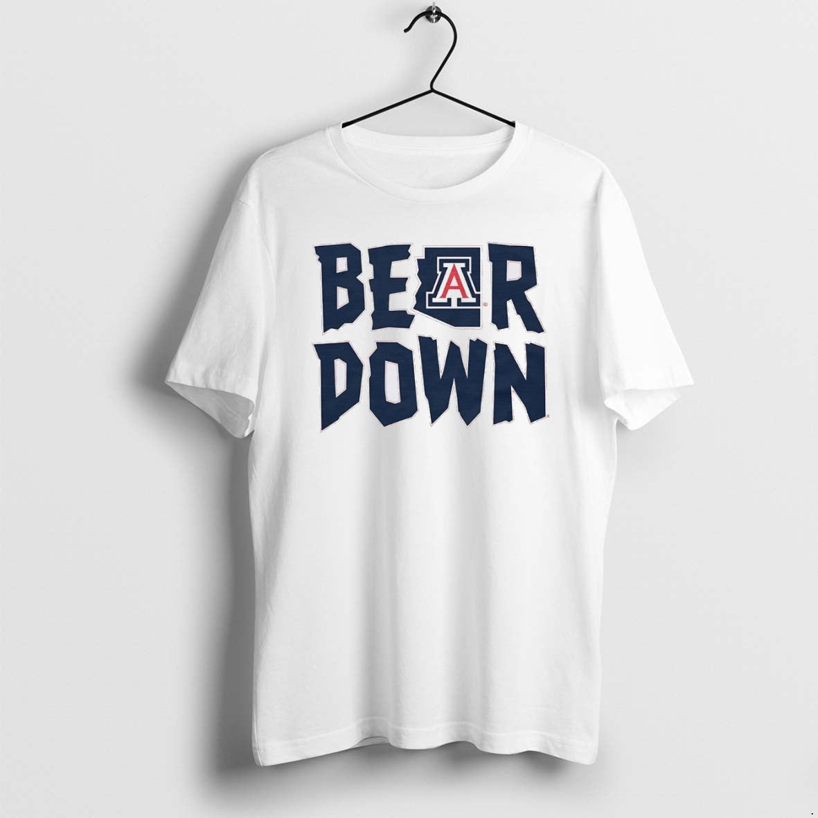 Official Arizona Wildcats Bear Down Christmas Christmas