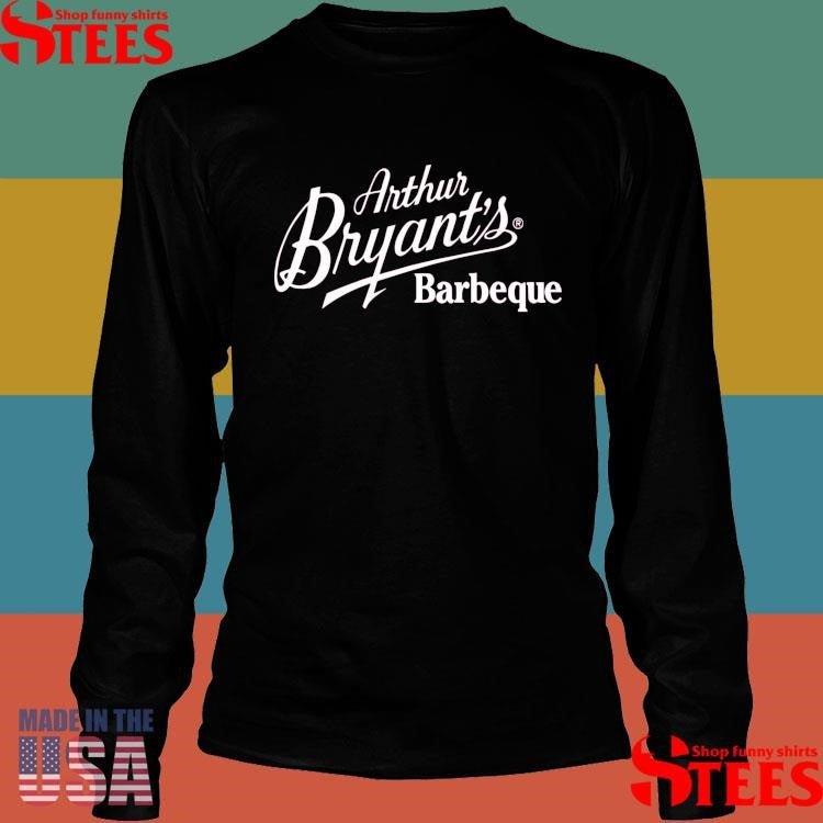 Arthur Bryant’s Barbeque T-shirt