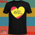 Arthur Bryant’s Logo Heart T-shirt