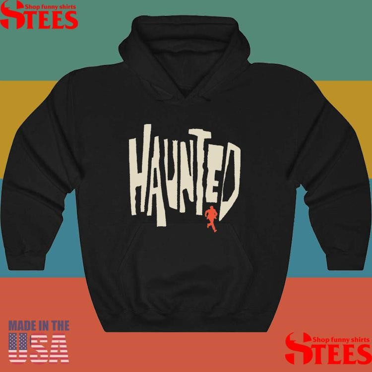 Asaf Avidan Haunted T-shirts