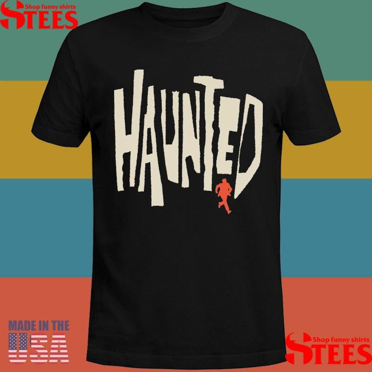Asaf Avidan Haunted T-shirts