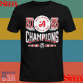 Atlanta Drive Gc 500 Level 2025 Tgl Champions Shirts