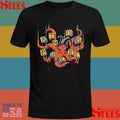 Atmosphere Octo Rhymesayers Entertainment T-shirts
