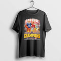 Official Auburn Tigers Iron Bowl Champions 2025 Beat Alabama