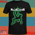 Austin Texas Preschool 2025 MLS All-Star Game Bicycle Kick T-Shirt