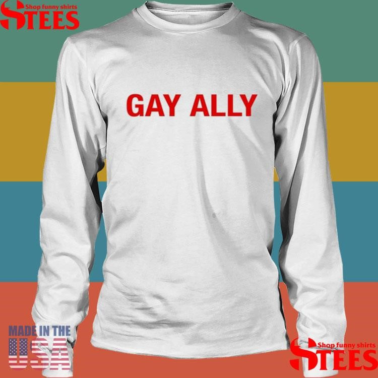 Azealia Banks Gay Ally Shirts