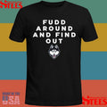 Azzi Fudd’s Mom Fudd Around And Find Out Shirts