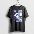 Official Byu Cougars 2025 Big 12 Championship Christmas Chriast