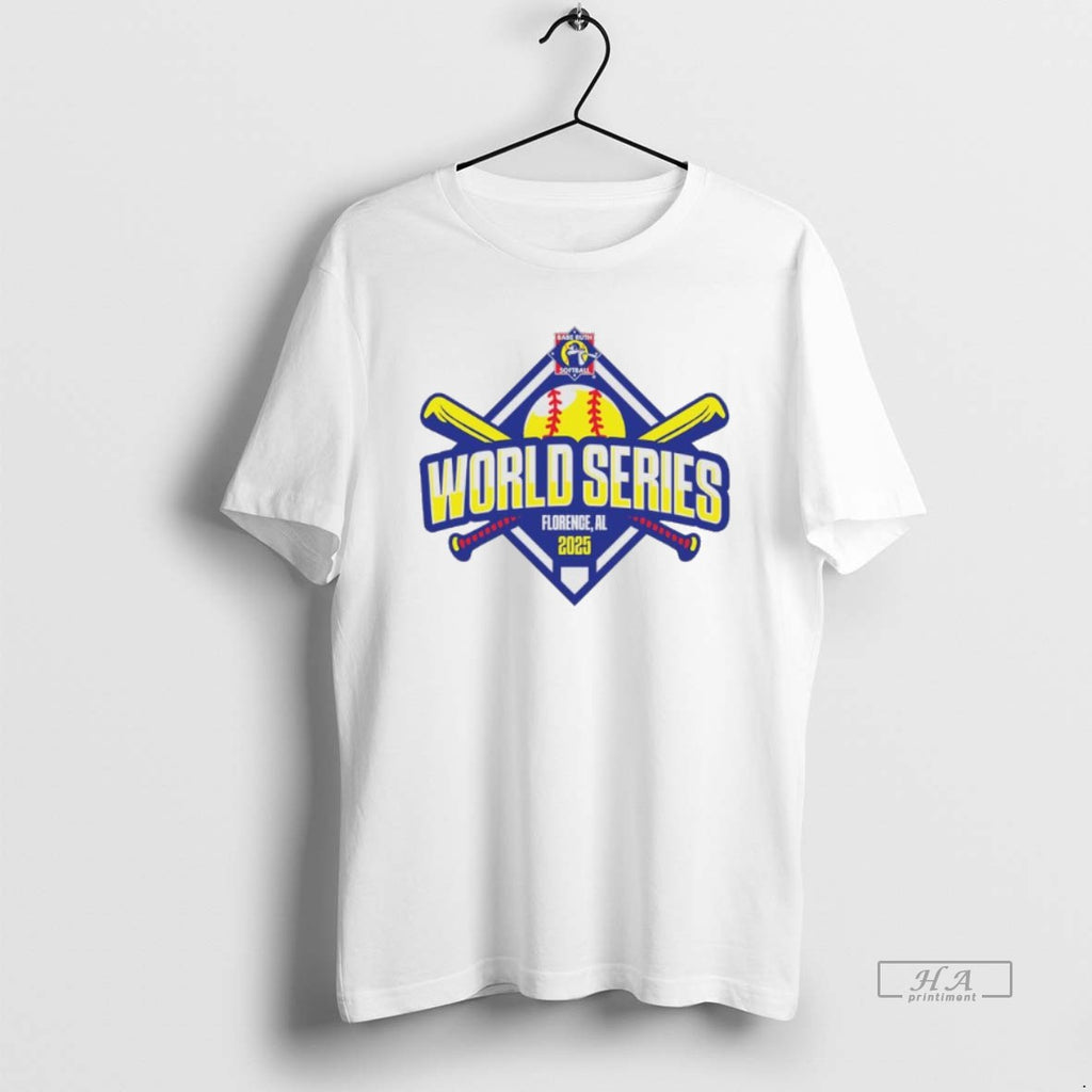 Official Babe Ruth Softball World Series 2025