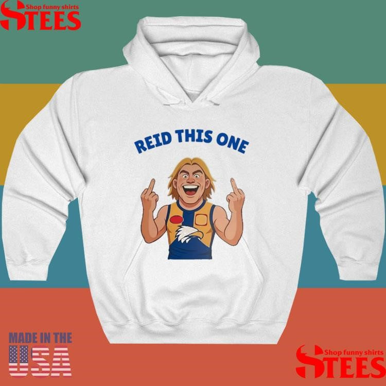Back To The Bench Reid This One Shirts