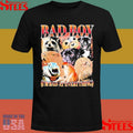 Bad Boy I’m Bad At Everything Animals Shirts