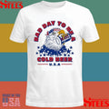 Bad Day To Be A Cold Beer Shirts