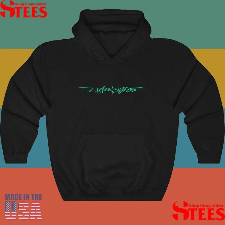 Bad Suns Accelerator Logo Shirts