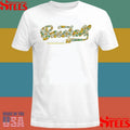 Banana Youth Baseball Lifestyle 101 Shirts
